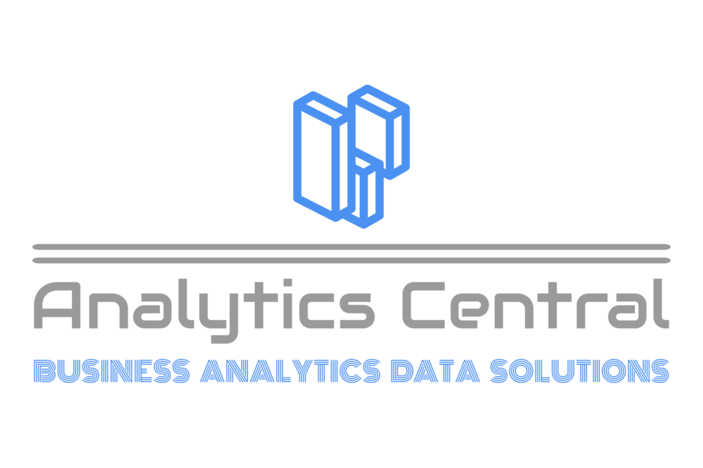 Analytics Central